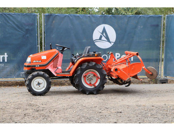 Tractor KUBOTA