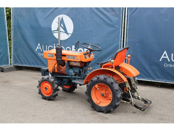 Tractor Kubota B5001: afbeelding 3