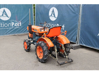 Tractor Kubota B5001: afbeelding 4