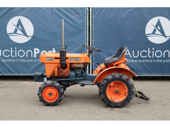 Tractor Kubota B5001: afbeelding 2