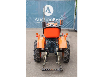 Tractor Kubota B5001: afbeelding 5
