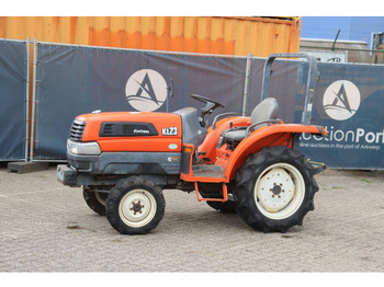 Tractor KUBOTA