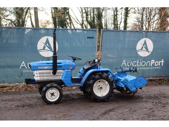 Tractor KUBOTA B series