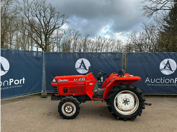 Tractor KUBOTA