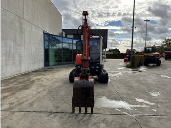 Rupsgraafmachine Kubota U-45-3: afbeelding 2