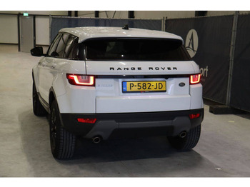 SUV Land Rover Range Rover Evoque: afbeelding 4