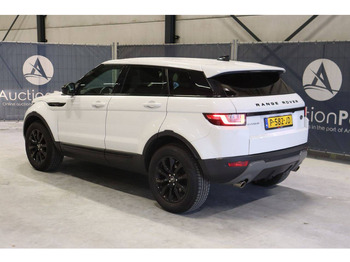SUV Land Rover Range Rover Evoque: afbeelding 3
