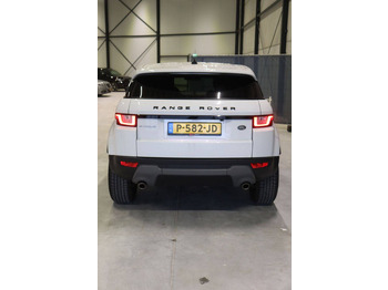 SUV Land Rover Range Rover Evoque: afbeelding 5