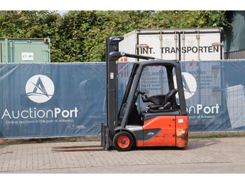 Elektrische heftruck LINDE E15