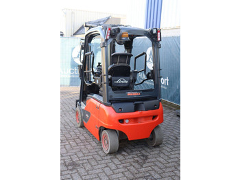 Elektrische heftruck Linde E16P-02: afbeelding 4