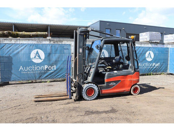 Elektrische heftruck LINDE E25