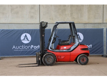 Heftruck LINDE H30
