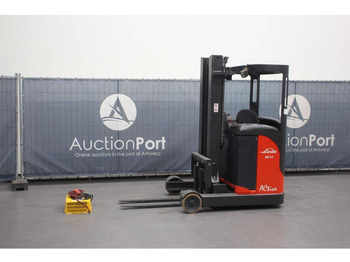Reach truck LINDE R14