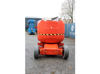 Knikarmhoogwerker Manitou 150 AETJ compact: afbeelding 5 Knikarmhoogwerker Manitou 150 AETJ compact: afbeelding 5