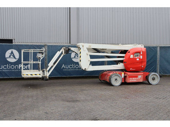 Knikarmhoogwerker MANITOU 150 AETJ