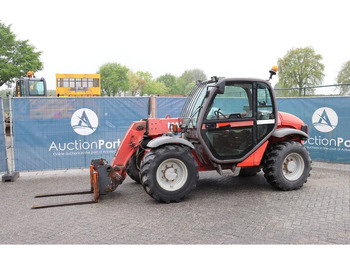 Verreiker MANITOU