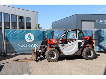 Verreiker MANITOU MT 625
