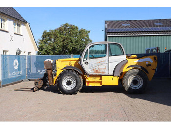 Verreiker Manitou MT1436: afbeelding 2