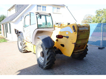 Verreiker Manitou MT1436: afbeelding 4