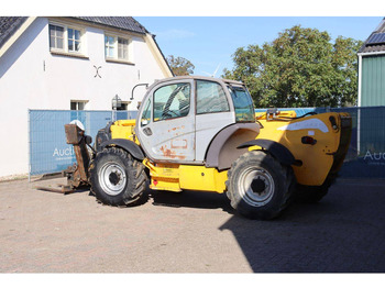 Verreiker Manitou MT1436: afbeelding 3