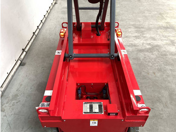 Nieuw Schaarlift Mantall XE-60 Mini: afbeelding 5 Nieuw Schaarlift Mantall XE-60 Mini: afbeelding 5