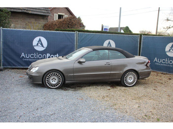 Personenwagen MERCEDES-BENZ