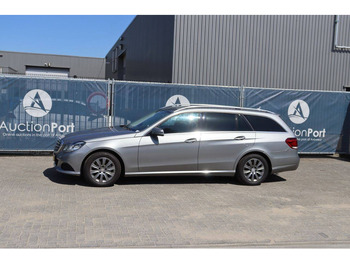 Personenwagen MERCEDES-BENZ