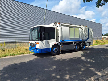 Chassis vrachtwagen MERCEDES-BENZ Econic