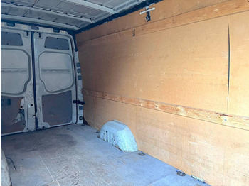 Gesloten bestelwagen Mercedes-Benz Sprinter (II) 315 CDI: afbeelding 2