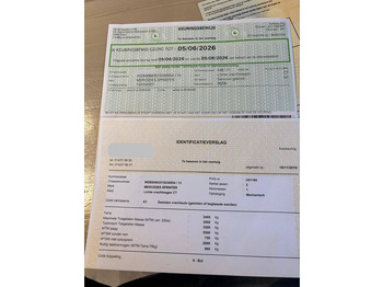 Gesloten bestelwagen Mercedes-Benz Sprinter (II) 315 CDI: afbeelding 4