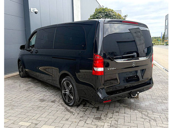Gesloten bestelwagen Mercedes-Benz V-Klasse (W447) _ V250 d Automatic: afbeelding 2 Gesloten bestelwagen Mercedes-Benz V-Klasse (W447) _ V250 d Automatic: afbeelding 2