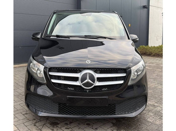 Gesloten bestelwagen Mercedes-Benz V-Klasse (W447) _ V250 d Automatic: afbeelding 5 Gesloten bestelwagen Mercedes-Benz V-Klasse (W447) _ V250 d Automatic: afbeelding 5
