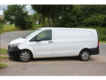 Gesloten bestelwagen MERCEDES-BENZ Vito
