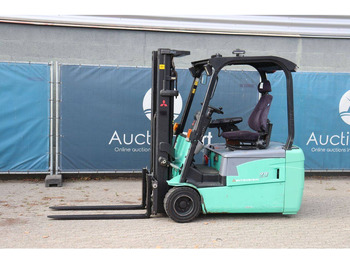Elektrische heftruck MITSUBISHI