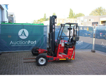 Meeneemheftruck MOFFETT