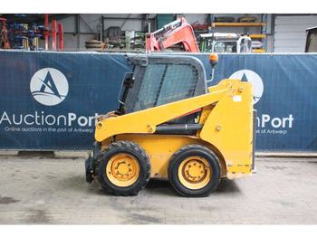 Wiellader Mustang R135: afbeelding 2