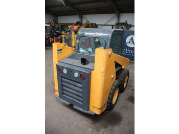 Wiellader Mustang R135: afbeelding 5