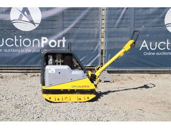 Trilplaat NEUSON