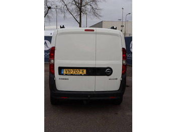 Gesloten bestelwagen Opel Combo van: afbeelding 5 Gesloten bestelwagen Opel Combo van: afbeelding 5