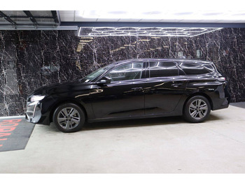 Personenwagen PEUGEOT