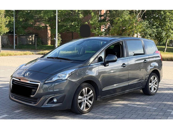 Sedan PEUGEOT