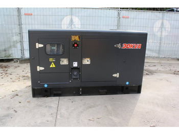 Industrie generator