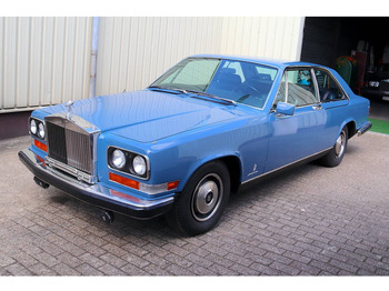 Sedan ROLLS-ROYCE