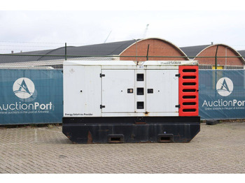 Industrie generator SDMO