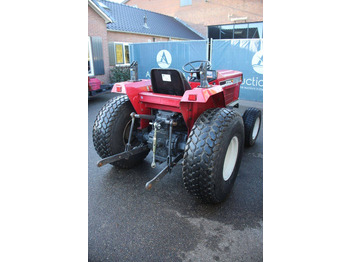 Tractor Shibaura S325 Hydrostaat: afbeelding 5 Tractor Shibaura S325 Hydrostaat: afbeelding 5