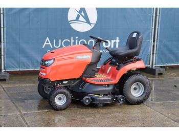 Gazonmaaier SIMPLICITY