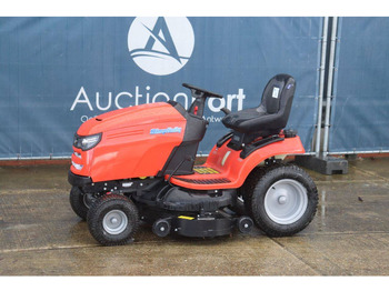 Gazonmaaier SIMPLICITY