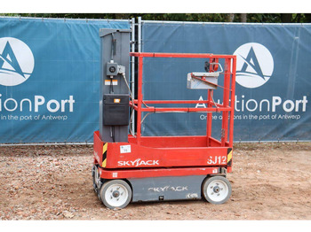 Hoogwerker SKYJACK