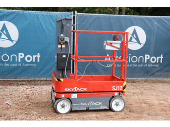 Hoogwerker SKYJACK