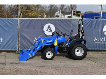 Tractor Solis 2400: afbeelding 1